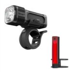 Knog – Blinder 400 – Set – Sort