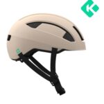 Lazer - CityZen KC - Matte Cotton White