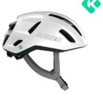 Lazer – Sphere KinetiCore – White Silver