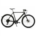 Pelago - Olari - Mahle X30 - Deore 1x10 - Charcoal Grey