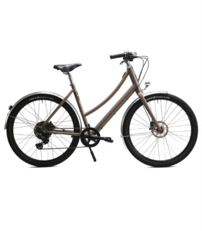 Pelago – Wellamo – Mahle X30 – Deore 1×10 – Walnut