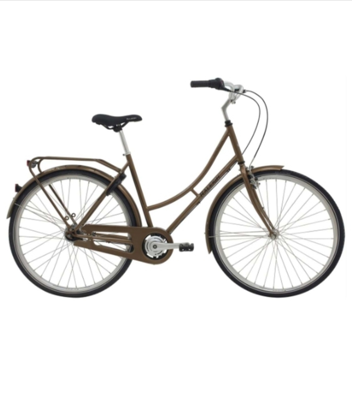 Raleigh - Darlington - Nexus 7 - Dame - Blank Kobber Raleigh - Darlington - Nexus 7 - Dame - Blank Kobber