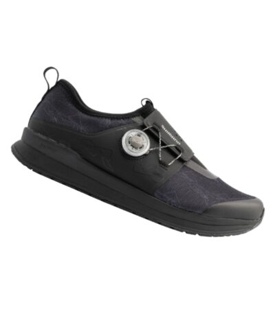 Shimano - IC3 - Indoor Shoe - Dame - Sort