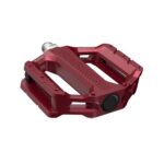 Shimano - PD‑EF202 - Flat - Pedal - Rød