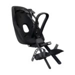Thule/Yepp - Nexxt 2 Mini - Frontstol - Midnight Black