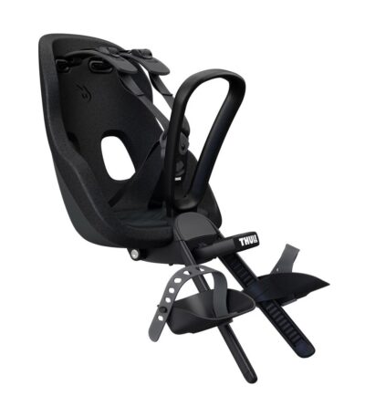 Thule/Yepp - Nexxt 2 Mini - Frontstol - Midnight Black