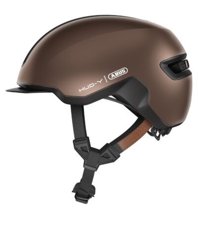 ABUS – Hud-Y – Unisex – Metallic Copper