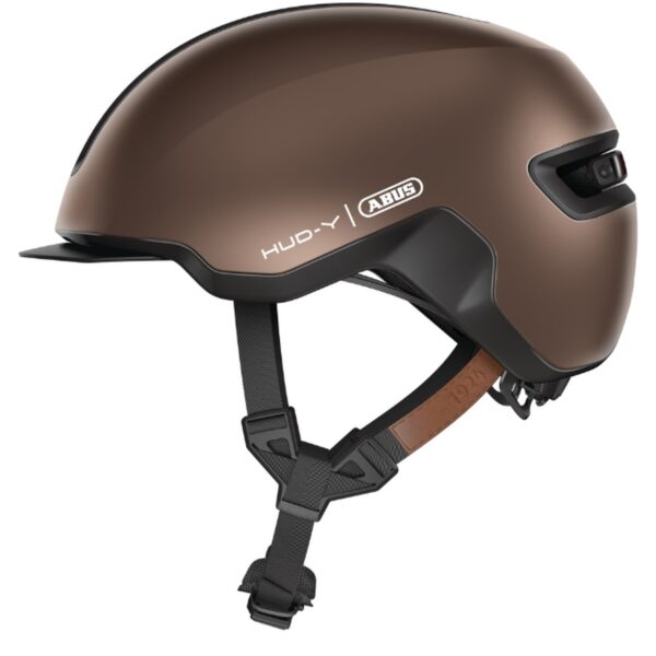 ABUS – Hud-Y – Unisex – Metallic Copper