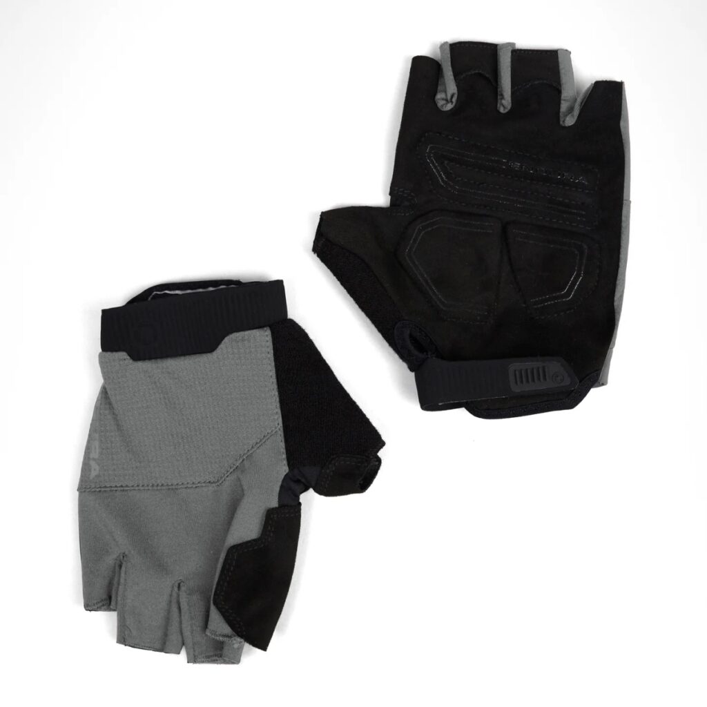 Endura - Loop Mitt - Cykelhandsker - Korte - Dreich Grey