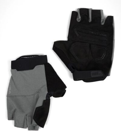 Endura - Loop Mitt - Cykelhandsker - Korte - Dreich Grey