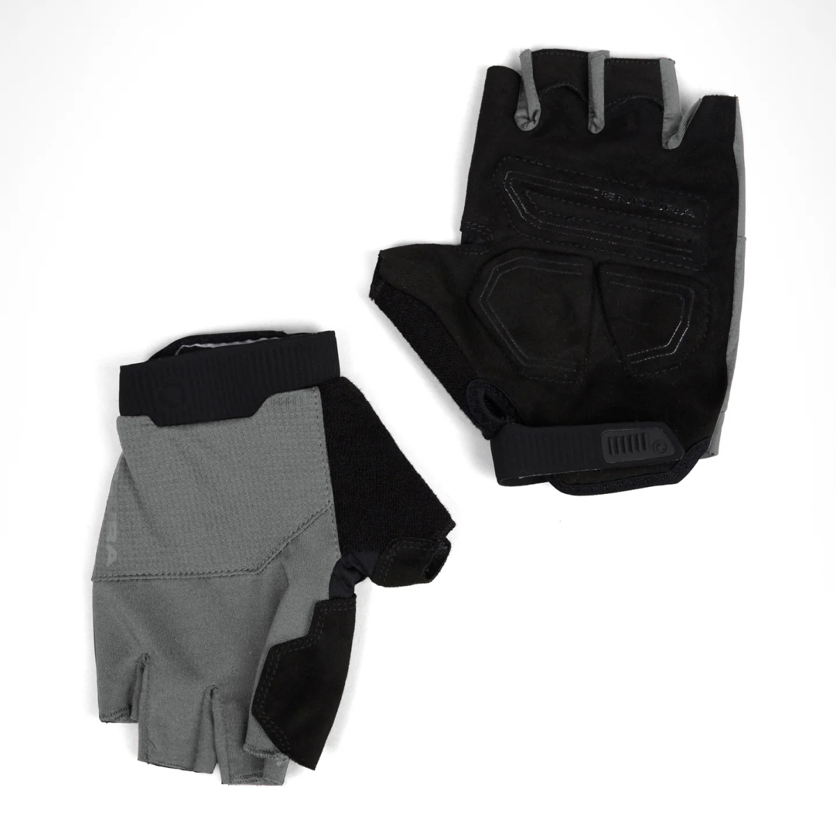 Endura - Loop Mitt - Cykelhandsker - Korte - Dreich Grey (3) Endura - Loop Mitt - Cykelhandsker - Korte - Dreich Grey