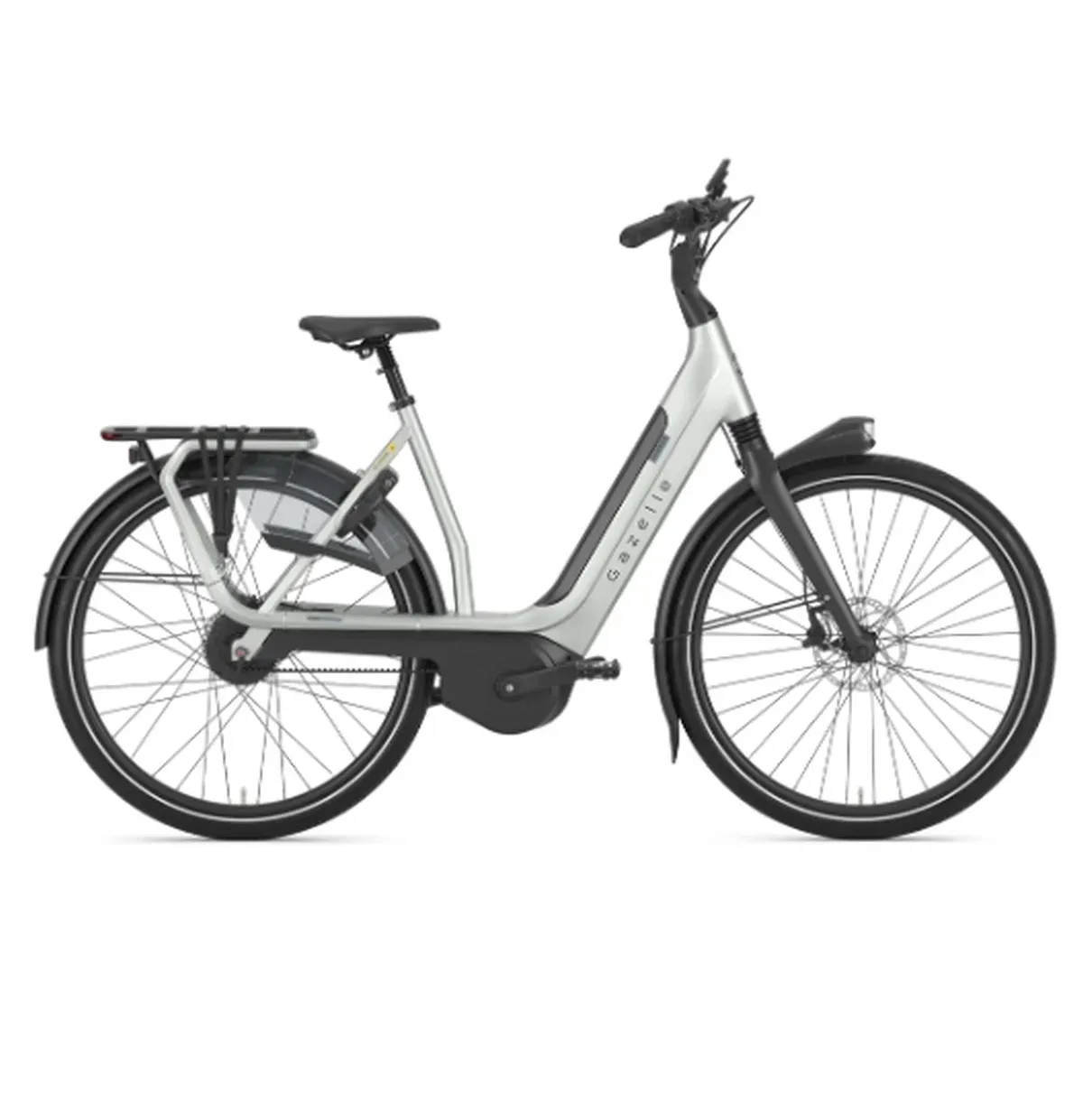 Gazelle-Avignon-360-HMB-Belt-Trinloest-gear-L-Pebble-Grey-1-full GAZELLE AVIGNON C380 HMB BELT L - Billede 1