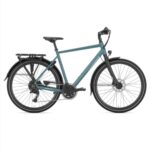 Gazelle - Chamonix T20 - S20 - Cues 20 - H - Thunder Grey