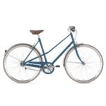 Gazelle - Van Stael - Nexus 7 - M - Born Blue