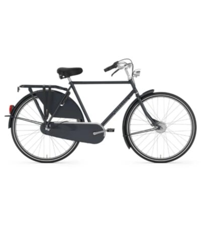 Gazelle – Classic R3T – H – Panther Black