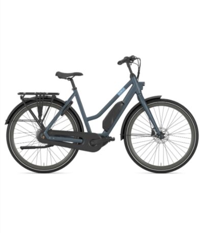 Gazelle – Esprit C7 – Nexus 7 – L - Legion Blue