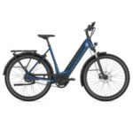Gazelle – Ultimate C380 HMB – Enviolo - L – Mallard Blue