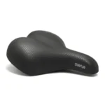 Selle Royal – Avenue – Relaxed – Sadel – Unisex – Sort