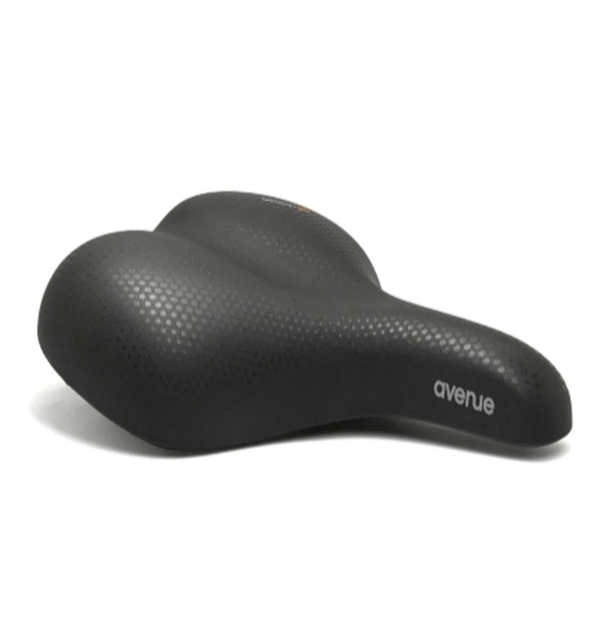 Selle-Royal-–-Avenue-–-Relaxed-–-Sadel-–-Unisex-–-Sort-1 Selle Royal – Avenue – Relaxed – Sadel – Unisex – Sort