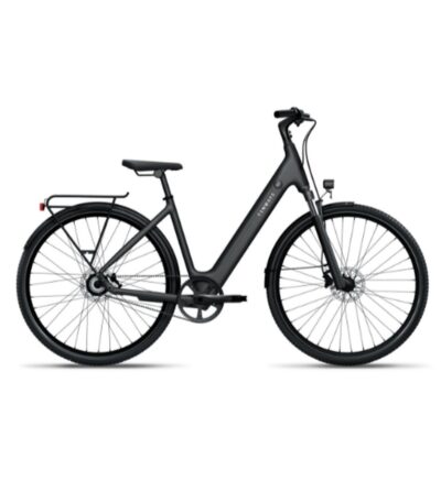 Tenways – CGO800S – Singlespeed – Midnight Black