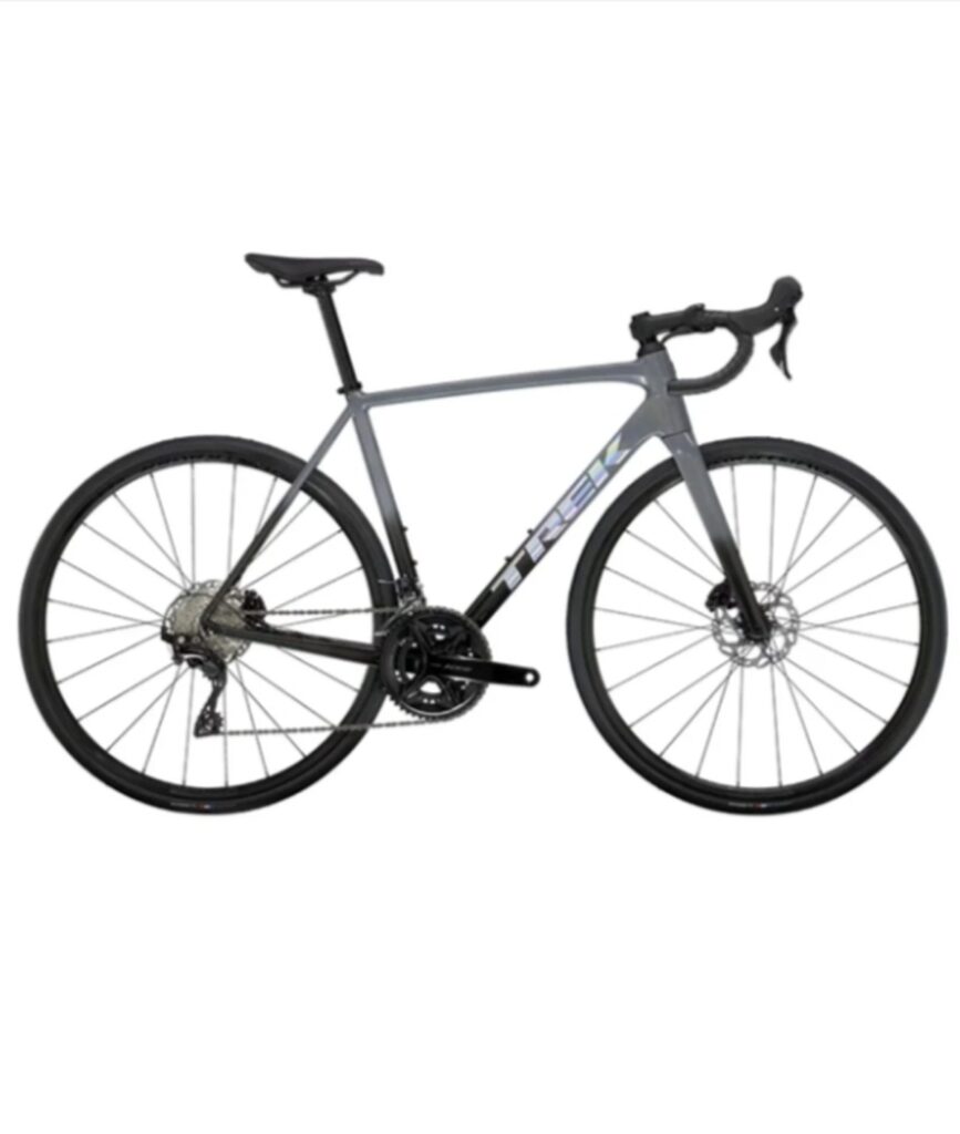 Trek – Émonda ALR 5 – 105 2×12 – H – Slate Prismatic/Black Prismatic Fade