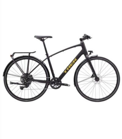 Trek – FX 2 – EQ – Cues 9 – H - Matte Trek Black