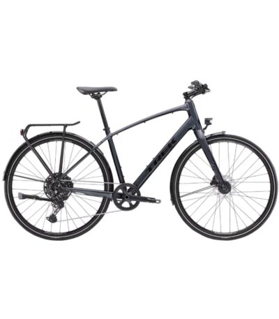 Trek – FX 3 Equipped – CUES 10 – H – Galactic Grey