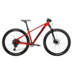 Trek – Marlin 8 Gen 2 – SX Eagle 1×12 – M – Gloss Radioactive Red/Nautical