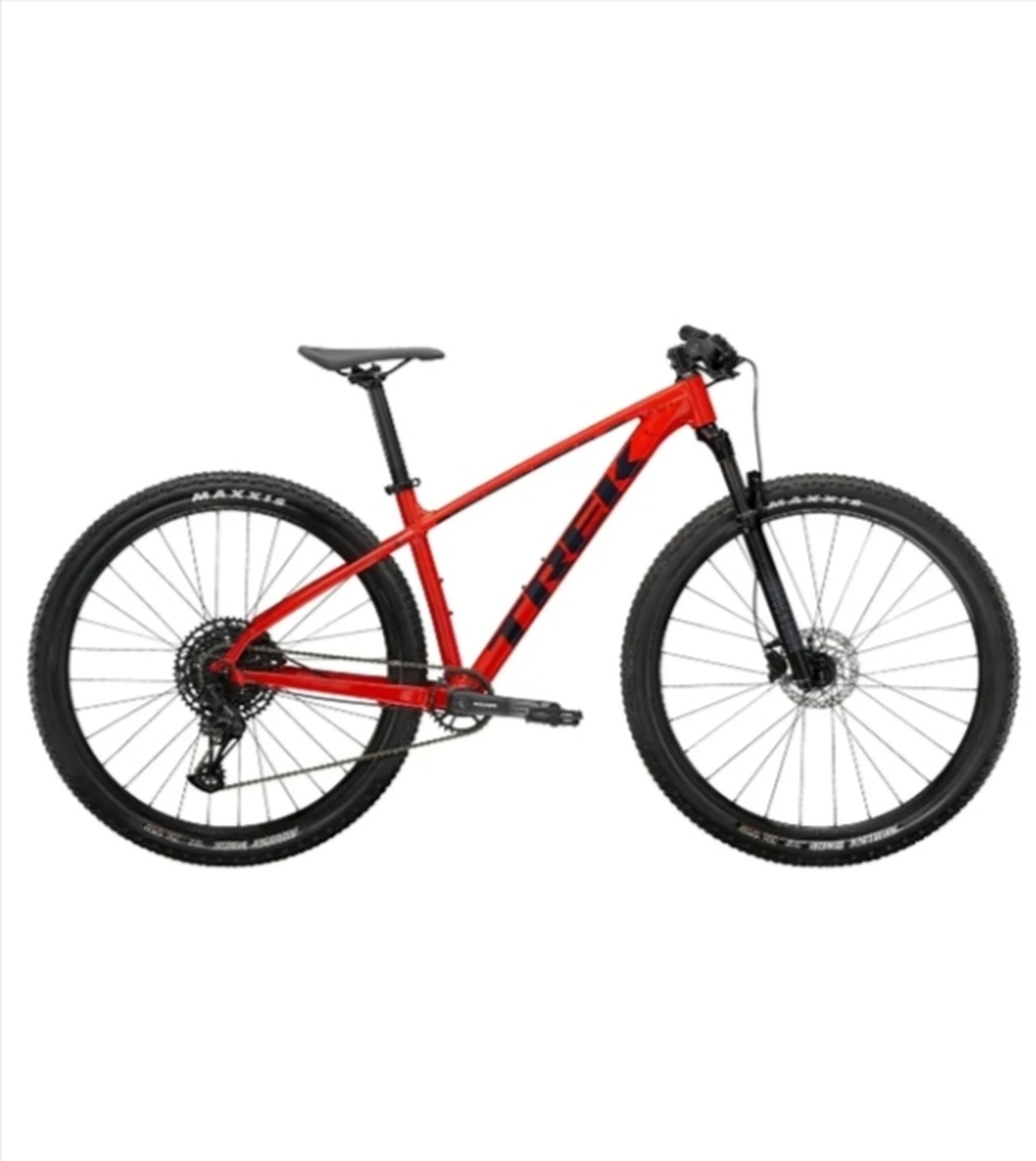 Trek – Marlin 8 Gen 2 – SX Eagle 1×12 – M – Gloss Radioactive RedNautical Trek – Marlin 8 Gen 2 – SX Eagle 1×12 – M – Gloss Radioactive Red/Nautical