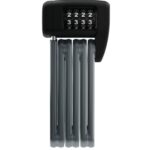 Abus - BORDO™ LITE - MINI - 6055C/60 - Black