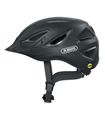 Abus - Urban-I 3.0 - MIPS - Velvet Black