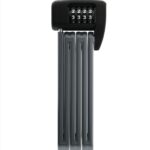 Abus – BORDO™ LITE – 6055C/85 – Black