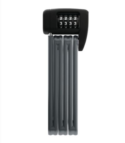 Abus – BORDO™ LITE – 6055C/85 – Black