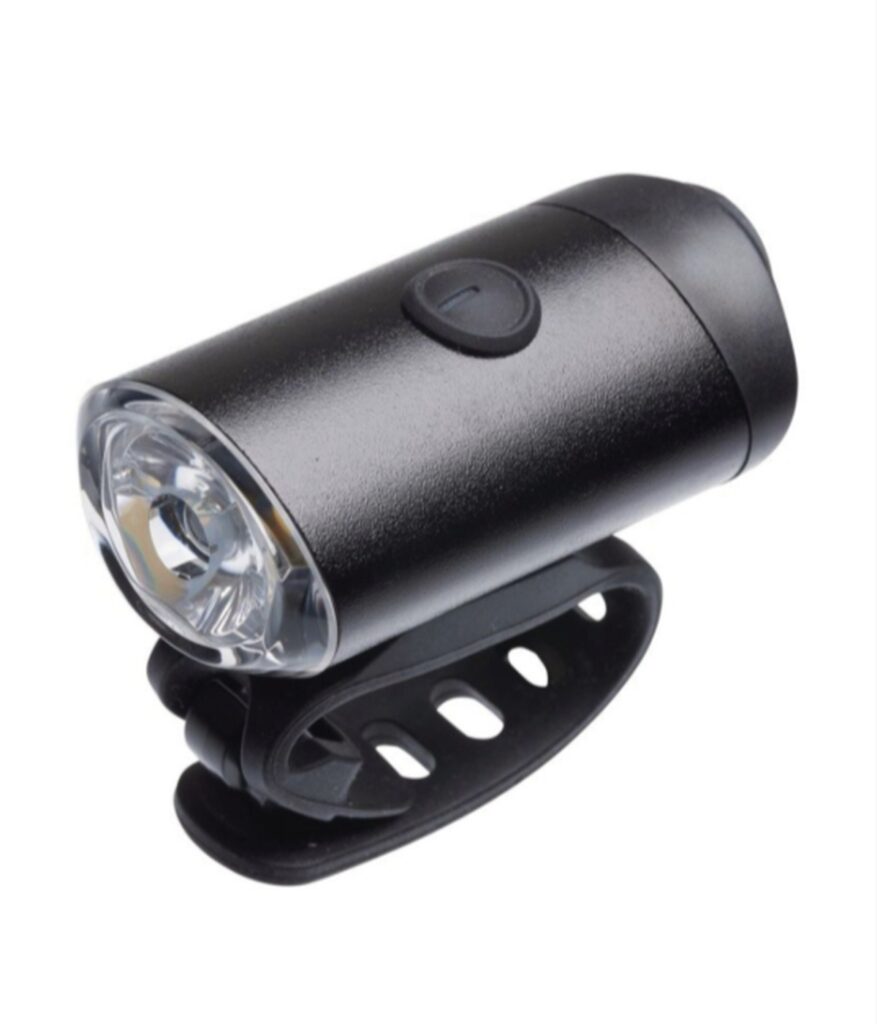 Abus – Libra – 300 Lumen – Hi-Power White LED – Forlygte