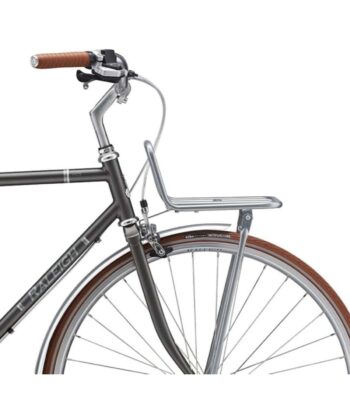 Bike Attitude – Frontlad – Yate (2021) – Silver