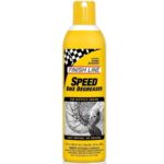 Finish Line - Speed Bike - Degreaser - 550ml - Gul