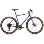 Genesis – Croix De Fer 10 FB – Cues 1×9 – Bloodie Hues