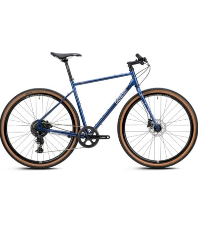 Genesis – Croix De Fer 10 FB – Cues 1×9 – Bloodie Hues
