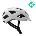 Lazer – Cerro – Sport – KC – Unisex – Matte White