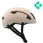 Lazer – CityZen – KC – Matte Cotton White