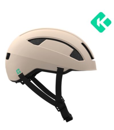 Lazer – CityZen – KC – Matte Cotton White