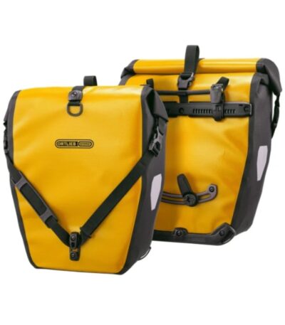 Ortlieb - Back-Roller Classic - 2x20L - QL2.1 - Solgul