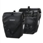 Ortlieb - Back-Roller Classic - 2x20L - QL2.1 - Sort