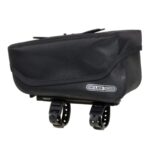 Ortlieb – Toptube-Bag – Toprørstaske – 1,5 L – Black