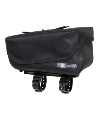 Ortlieb – Toptube-Bag – Toprørstaske – 1,5 L – Black