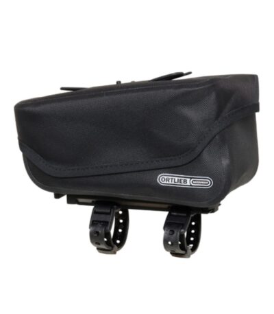 Ortlieb – Toptube-Bag – Toprørstaske – 1,5 L – Black