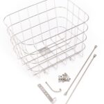 Pelago – Stainless Basket – Large – Højpoleret