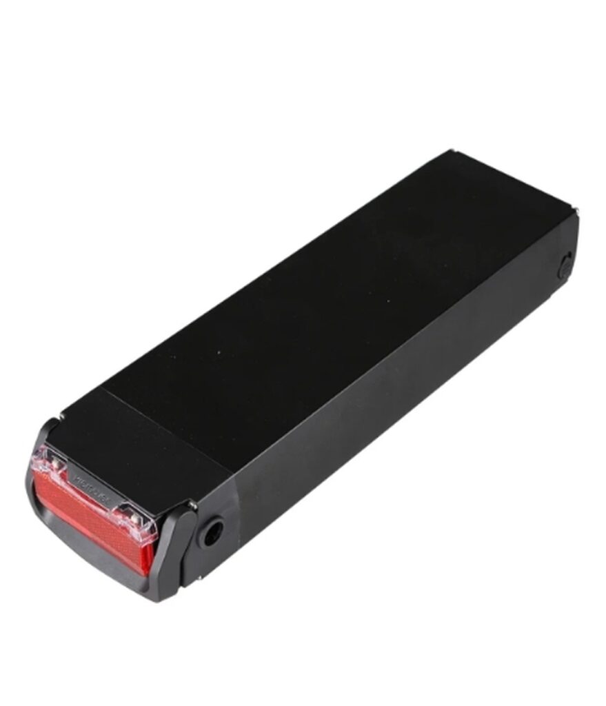 Promovec – Batteri – 7-XL – 690Wh – 19,2Ah – 36V – CS
