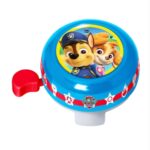 STAMP – Ringeklokke – Paw Patrol – Blå