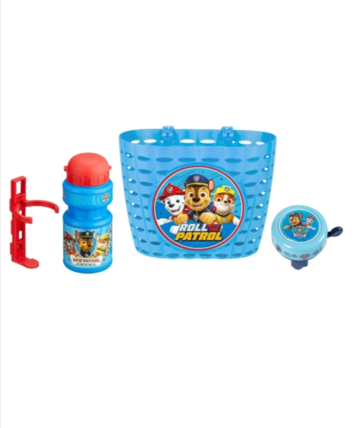 Stamp – Paw Patrol – Kombipakke – Lys blå (2) Stamp – Paw Patrol – Kombipakke – Lys blå